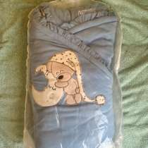 Конверт на выписку, в Новосибирске