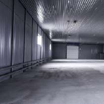 Сдам склад 90 м2 без посредников, в Санкт-Петербурге