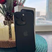IPhone 16 pro 512 гб, в Краснодаре