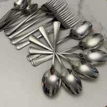 Столовые приборы, в Сочи