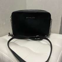 Сумка Michael Kors натуральная кожа, в Одинцово