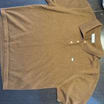 Поло, в Кызыле