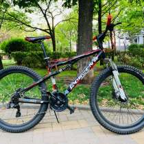 Велосипед горный norco torrent Freestyle, в Азове