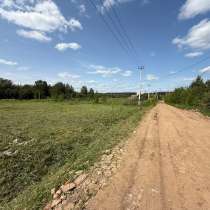 Участок 15 сот.(ИЖС), в Перми