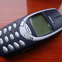 сотовый телефон Nokia 3310, в Рязани