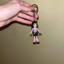 Брелок-фонарик Lego, в Санкт-Петербурге