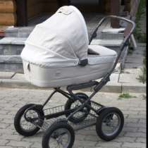 Коляска люлька, в Москве