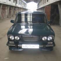 подержанный автомобиль ВАЗ 2106, в Краснодаре