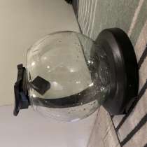 Аквариум круглый, в Балашихе