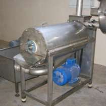 Машины протирочно резательные, в Краснодаре