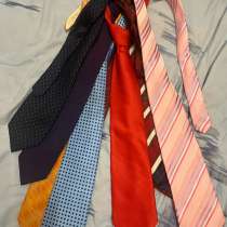 Галстуки, в Новосибирске