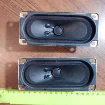 Динамики для ауди аппаратуры(2 шт)(2), в Волгограде
