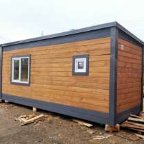 Готовая Баня, в Ханты-Мансийске