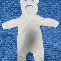 Флисовый комбинезон, в Печоре