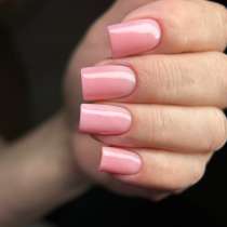 Маникюр Наращивание ногтей, в Новосибирске