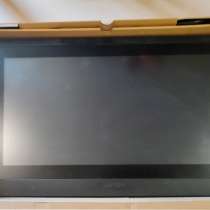 Tablette avec stylet Wacom cintiq 16, в г.Gournay-sur-Marne