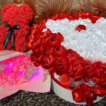 Букеты, в Выселках