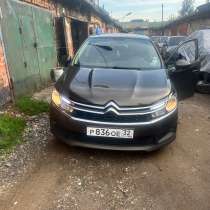 Citroen c4, в Балашихе
