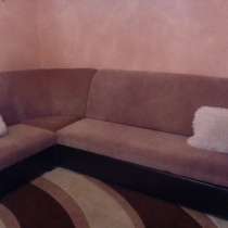 Угловой диван, в Курске