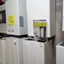 Настенный газовый котел BOSCH серии GAZ 6000 W, в Саратове