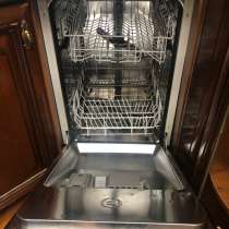 Посудамоечные машины, в Москве