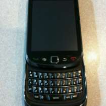 сотовый телефон BlackBerry 9800, в Саранске