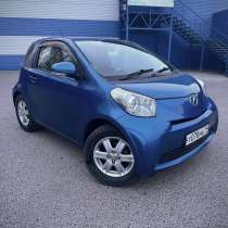 Toyota iQ, 2009, 1.0, CVT, в Казани