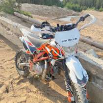 Kayo tt 125, в Санкт-Петербурге