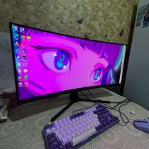 Монитор 200 герц, в Москве