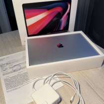 MacBook Pro 13" M1 — мощный и компактный, в Москве