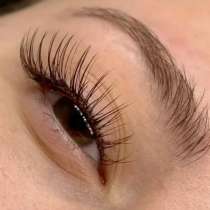 Ресницы, в Подольске