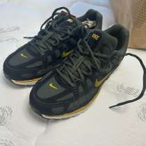 Кроссовки Nike 42р, в Якутске