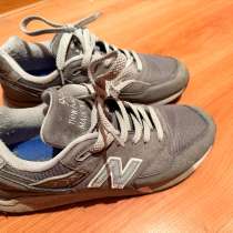 Кроссовки ne Balance, в Москве
