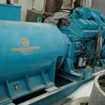 Продам дизель-генератор jenbacher 1000 киловольт-амперов (8, в г.Киев
