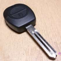 Nissan Micra, Almera, Primera чип ключ 2 кнопки, в Волжский
