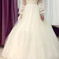 Свадебное платье, в Коркино