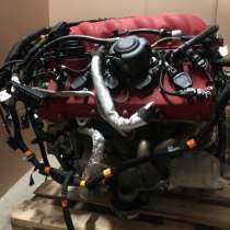 Двигатель Феррари Калифорния 4.3 F135 комплектный, в Москве