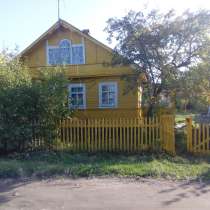 Продаётся дом в дерена берегу Чудского озёра Псковская обл, в Санкт-Петербурге