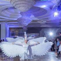 Выход невесты на свадьбу, в г.Астана