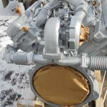 Двигатель ЯМЗ 238НД5 с Гос резерва, в Кызыле