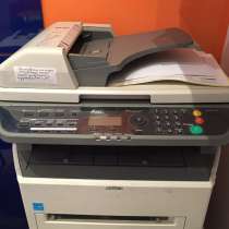 МФУ ксерокс, принтер, сканер, в Иркутске