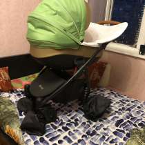 Продам детскую коляску Тутис тару 2 в 1, в Москве