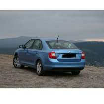 Шкода на запчасти 24000км, в Москве