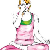 Занятия йогой, в Санкт-Петербурге