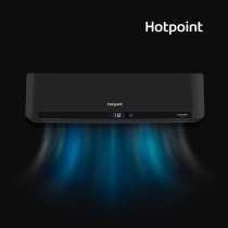 Кондиционер Hotpoint SPIB412HP Inverter 31790,00, в г.Донецк