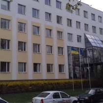 Сдам офис 51,5 кв. м. в новом БЦ на Верховинца,12, в г.Киев