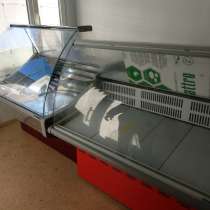 Холодильная витрина Арктика 1200U в аренду от 3000 руб/мес.!, в Краснодаре
