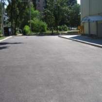 Строительство и ремонт дорог, в Челябинске