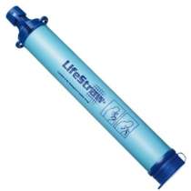туристический фильтр для воды LifeStraw Personal 1000 л, в Новосибирске