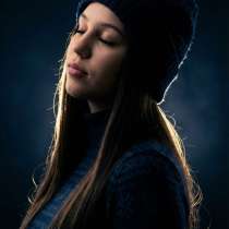 Портрет с вашей фоткой, в Москве